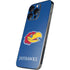 University of Kansas Jayhawks Digi iPhone 16 Pro Skin